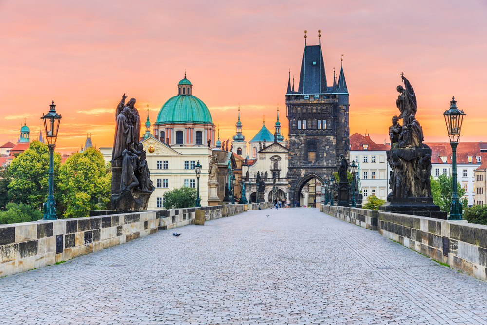 cyber monday viajes 