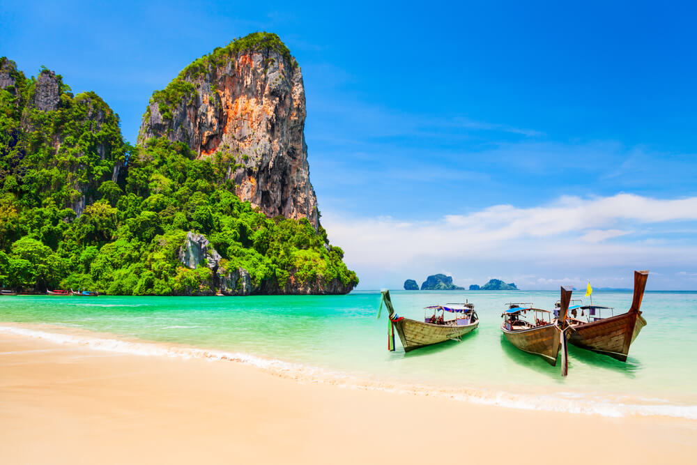 10 países seguros para viajar